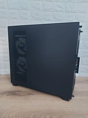 Ігровий ПК Ocypus Gamma C52 ARGB Tower / Intel Core i5-9400 (6 ядер по 2.9 - 4.1 GHz) / 16 GB DDR4 / 256 GB SSD M.2 + 500 GB SSD / nVidia GeForce GTX 1080, 8 GB GDDR5X, 256-bit / 600W