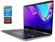Игровой ультрабук-трансформер Samsung NP940X5N-X02US / 15" (1920x1080) IPS Touch / Intel Core i7-8550U (4 (8) ядра по 1.8 - 4.0 GHz) / 16 GB DDR4 / 256 GB SSD / AMD Radeon 540 Mobile, 2 GB GDDR5, 64-bit / WebCam купить