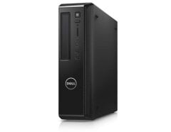 ПК Dell Vostro 3800 SFF / Intel Core i3-4170 (2 (4) ядра по 3.7 GHz) / 8 GB DDR3 / NO HDD / Intel&nbsp;HD Graphics 4400