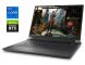 Ігровий ноутбук Dell Alienware m16 R1 / 16" (2560x1600) IPS / Intel Core i7-13700HX (16 (24) ядер по 3.7 - 5.0 GHz) / 16 GB DDR5 / 1000 GB SSD / nVidia GeForce RTX 4070, 8 GB GDDR6, 128-bit / WebCam купити