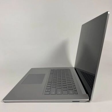Ультрабук Б-клас Microsoft Surface Laptop 4 / 15" (2496x1664) IPS / Intel Core i7-1185G7 (4 (8) ядра по 3.0 - 4.8 GHz) / 16 GB DDR4 / 512 GB SSD / Intel Iris Xe Graphics / WebCam / USB Type-C