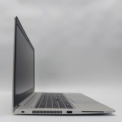 Ультрабук HP EliteBook 850 G5 / 15.6" (1920x1080) IPS / Intel Core i5-8350U (4 (8) ядра по 1.7 - 3.6 GHz) / 16 GB DDR4 / 256 GB SSD M.2 / Intel UHD Graphics 620 / WebCam