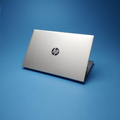 Ультрабук HP ProBook 450 G9 / 15.6" (1920x1080) IPS / Intel Core i5-1235U (10 (12) ядер по 3.3 - 4.4 GHz) / 16 GB DDR4 / 512 GB SSD / Intel Intel Iris Xe Graphics / WebCam / Win 11 Pro