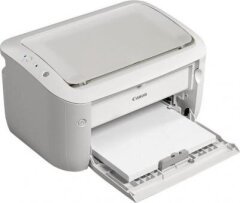 Принтер Canon i-SENSYS LBP6030 / Лазерний монохромний друк / 600x600 dpi / A4 / 18 стор/хв / USB 2.0