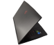 Ігровий ноутбук MSI Gaming MS-16R5 / 15.6" (1920x1080) IPS / Intel Core i5-10300H (4 (8) ядра по 2.5 - 4.5 GHz) / 16 GB DDR4 / 240 GB SSD / nVidia GeForce GTX 1650, 4 GB GDDR6, 128-bit / WebCam купити