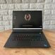 Ігровий ноутбук Dell Alienware m16 R1 / 16" (2560x1600) IPS / Intel Core i7-13700HX (16 (24) ядер по 3.7 - 5.0 GHz) / 16 GB DDR5 / 1000 GB SSD / nVidia GeForce RTX 4070, 8 GB GDDR6, 128-bit / WebCam купити