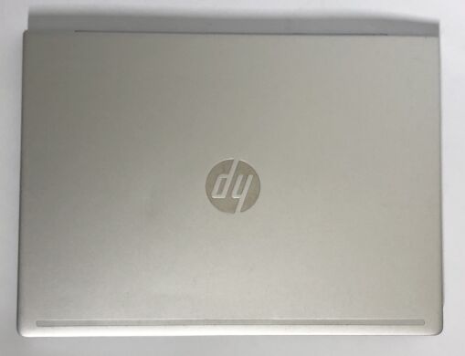 Ультрабук Б-класс HP ProBook 440 G6 / 14" (1920x1080) IPS / Intel Core i3-8145U (2 (4) ядра по 2.1 - 3.9 GHz) / 8 GB DDR4 / 256 GB SSD / Intel UHD Graphics / WebCam / Win 10 Pro