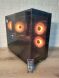 Ігровий ПК Ocypus Gamma C52 ARGB Tower / Intel Core i5-9400 (6 ядер по 2.9 - 4.1 GHz) / 16 GB DDR4 / 256 GB SSD M.2 + 500 GB SSD / nVidia GeForce GTX 1080, 8 GB GDDR5X, 256-bit / 600W купити