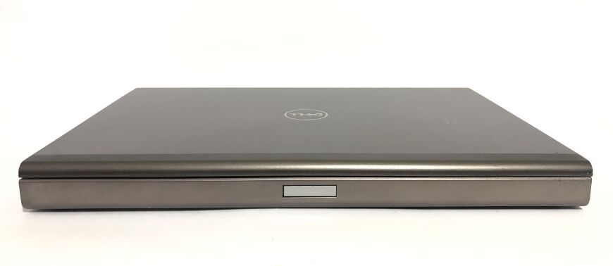 Мобільна робоча станція Б-клас Dell Precision M4800 / 15.6" (3840x2160) IPS / Intel Core i7-4810MQ (4 (8) ядра по 2.8 - 3.8 GHz) / 16 GB DDR3 / 256 GB SSD / nVidia Quadro K1100M, 2 GB GDDR5, 128-bit / WebCam / DVD-ROM Мобільна робоча станція Б-клас Dell Precision M4800 / 15.6" (3840x2160) IPS / Intel Core i7-4810MQ (4 (8) ядра по 2.8 - 3.8 GHz) / 16 GB DDR3 / 256 GB SSD / nVidia Quadro K1100M, 2 GB GDDR5, 128-bit / WebCam / DVD-ROM