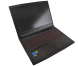 Ігровий ноутбук MSI Gaming MS-16R5 / 15.6" (1920x1080) IPS / Intel Core i5-10300H (4 (8) ядра по 2.5 - 4.5 GHz) / 16 GB DDR4 / 240 GB SSD / nVidia GeForce GTX 1650, 4 GB GDDR6, 128-bit / WebCam купити