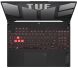 Игровой ноутбук Asus TUF Gaming A15 FA507NV-LP025W / 15.6" (1920x1080) IPS / AMD Ryzen 5 7535HS (6 (12) ядер по 3.3 - 4.55 GHz) / 16 GB DDR5 / 480 GB SSD / nVidia GeForce RTX 4060, 8 GB GDDR6, 128-bit / WebCam купить