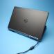 Мобільна робоча станція Dell Precision 7710 / 17.3" (1920x1080) IPS / Intel Core i7-6920HQ (4 (8) ядра по 2.9 - 3.8 GHz) / 32 GB DDR4 / 480 GB SSD / nVidia Quadro M3000M, 4 GB GDDR5, 256-bit / WebCam / Win10 Pro купити