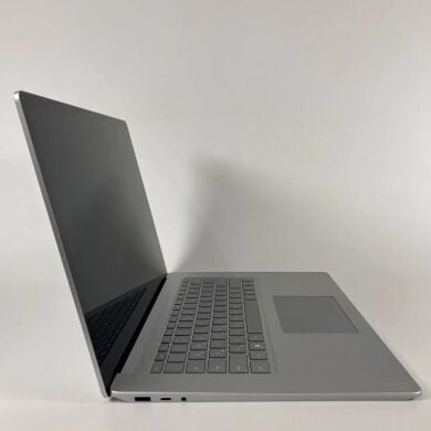 Ультрабук Б-клас Microsoft Surface Laptop 4 / 15" (2496x1664) IPS / Intel Core i7-1185G7 (4 (8) ядра по 3.0 - 4.8 GHz) / 16 GB DDR4 / 512 GB SSD / Intel Iris Xe Graphics / WebCam / USB Type-C