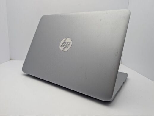 Нетбук HP EliteBook 820 G3 / 12.5" (1366x768) TN / Intel Core i5-6300U (2 (4) ядра по 2.4 - 3.0 GHz) / 8 GB DDR4 / 120 GB SSD / Intel HD Graphics 520 / WebCam