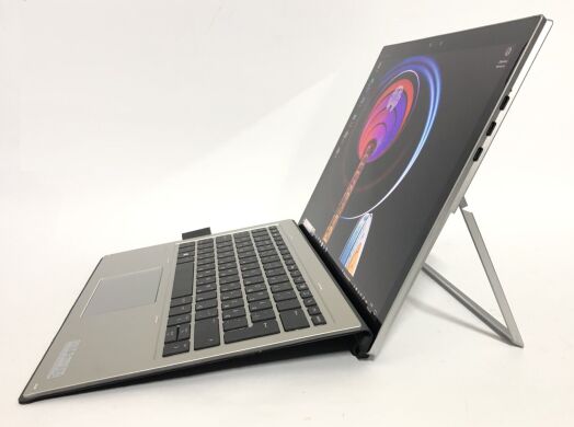 Ультратбук-трансформер HP Elite x2 1013 G3 / 13" (1920x1280) IPS Touch / Intel Core i5-8250U (4 (8) ядра по 1.6 - 3.4 GHz) / 16 GB DDR4 / 256 GB SSD / Intel UHD Graphics 620 / WebCam / Win 10 Pro Ультратбук-трансформер HP Elite x2 1013 G3 / 13" (1920x1280) IPS Touch / Intel Core i5-8250U (4 (8) ядра по 1.6 - 3.4 GHz) / 16 GB DDR4 / 256 GB SSD / Intel UHD Graphics 620 / WebCam / Win 10 Pro