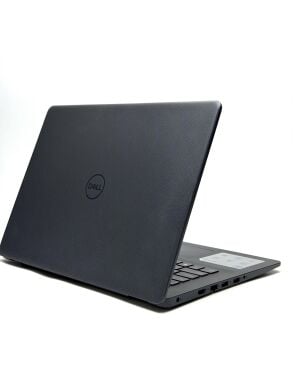 Ультрабук Dell Vostro 14 3400 / 14" (1920x1080) IPS / Intel Core i5-1135G7 (4 (8) ядра по 2.4 - 4.2 GHz) / 8 GB DDR4 / 256 GB SSD / Intel Iris X Graphics / WebCam / Win 11