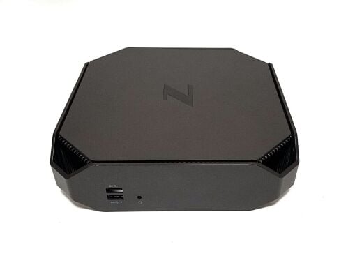 Неттоп HP Z2 Mini G3 USFF / Intel Xeon E3-1225 v5 (4 ядра по 3.3 - 3.7 GHz) (аналог i5-6500) / 8 GB DDR4 / 256 GB SSD M.2 / nVidia Quadro M620, 2 GB GDDR5, 128-bit / WiFi Неттоп HP Z2 Mini G3 USFF / Intel Xeon E3-1225 v5 (4 ядра по 3.3 - 3.7 GHz) (аналог i5-6500) / 8 GB DDR4 / 256 GB SSD M.2 / nVidia Quadro M620, 2 GB GDDR5, 128-bit / WiFi