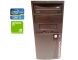 ПК Б-класс Innovation PC Tower / Intel Core i5-4690 (4 ядра по 3.5 - 3.9 GHz) / 16 GB DDR3 / 240 GB SSD + 500 GB HDD / nVidia GeForce GT 630, 1 GB GDDR5, 128-bit / 450W / DVD-RW купить