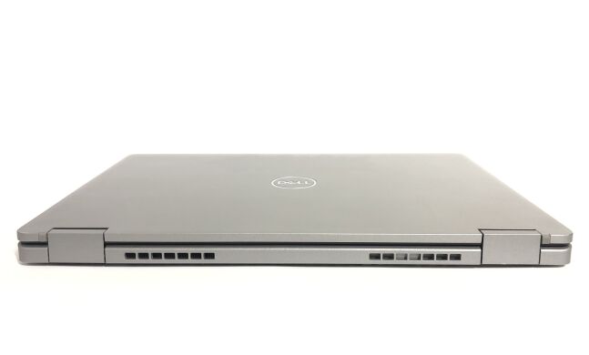 Ультрабук-трансформер Dell Latitude 3310 2-in-1 / 13.3" (1920x1080) IPS Touch / Intel Pentium Gold 5405U (2 (4) ядра по 2.3 GHz) / 8 GB DDR4 / 256 GB SSD / Intel UHD Graphics / WebCam / Win 11 Pro