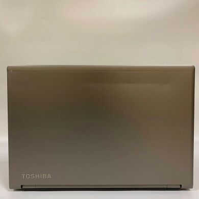 Ноутбук Б-класс Toshiba Tecra Z50-C / 15.6" (1920x1080) IPS / Intel Core i7-6600U (2 (4) ядра по 2.6 - 3.4 GHz) / 16 GB DDR4 / 512 GB SSD / nVidia GeForce GT 930M, 2 GB DDR3, 64-bit / WebCam + Беспроводная мышка Ноутбук Б-класс Toshiba Tecra Z50-C / 15.6" (1920x1080) IPS / Intel Core i7-6600U (2 (4) ядра по 2.6 - 3.4 GHz) / 16 GB DDR4 / 512 GB SSD / nVidia GeForce GT 930M, 2 GB DDR3, 64-bit / WebCam + Беспроводная мышка