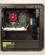 Ігровий ПК Colossus 11 Tower / Intel Core i5-4440 (4 ядра по 3.1 - 3.3 GHz) / 16 GB DDR3 / 120 GB SSD + 500 GB HDD / nVidia GeForce GTX 1060, 3 GB GDDR5, 192-bit / 500W / DVI / HDMI / DisplayPort купити