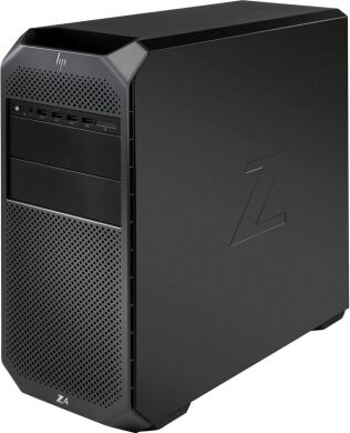 Рабочая станция HP Z4 G4 Workstation Tower / Intel Xeon W-2123 (4 (8) ядра по 3.6 - 3.9 GHz) / 32 GB DDR4 / 256 GB SSD / nVidia Quadro P4000, 8 GB GDDR5, 256-bit Рабочая станция HP Z4 G4 Workstation Tower / Intel Xeon W-2123 (4 (8) ядра по 3.6 - 3.9 GHz) / 32 GB DDR4 / 256 GB SSD / nVidia Quadro P4000, 8 GB GDDR5, 256-bit