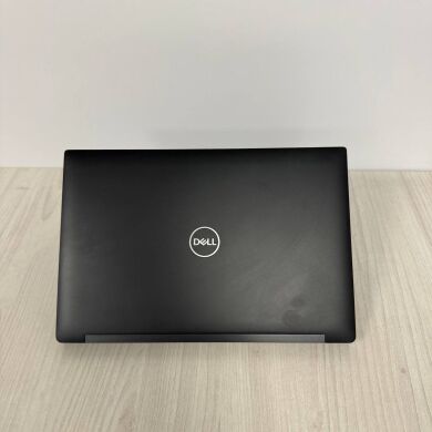 Ультрабук Dell Latitude 7490 / 14" (1920x1080) IPS / Intel Core i5-8250U (4 (8) ядра по 1.6 - 3.4 GHz) / 8 GB DDR4 / 128 GB SSD NVMe / Intel UHD Graphics 620 / WebCam