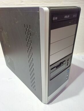 Ігровий ПК Asrock Tower / AMD Athlon X4 760K (4 ядра по 3.8 - 4.1 GHz) / 8 GB DDR3 / 120 GB SSD + 640 GB HDD / AMD Radeon HD 6770, 1 GB GDDR5, 128-bit / DVD-RW