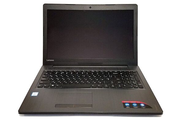 Ноутбук Lenovo IdeaPad 310-15IKB / 15.6" (1366x768) TN Touch / Intel Core i7-7500U (2 (4) ядра по 2.7 - 3.5 GHz) / 12 GB DDR4 / 800 GB SSD / Intel HD Graphics 620 / WebCam / Win 10