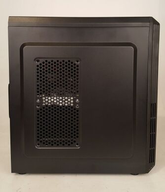 Ігровий ПК Colossus 11 Tower / Intel Core i5-4440 (4 ядра по 3.1 - 3.3 GHz) / 16 GB DDR3 / 120 GB SSD + 500 GB HDD / nVidia GeForce GTX 1060, 3 GB GDDR5, 192-bit / 500W / DVI / HDMI / DisplayPort