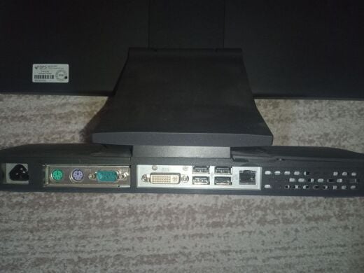 Моноблок Б-клас Fujitsu Esprimo X913 / 23" (1920x1080) IPS / AMD G-T44R (1 ядро по 1.2 GHz) / 4 GB DDR3 / 16 GB SSD / AMD Radeon HD Graphics 6250 Моноблок Б-клас Fujitsu Esprimo X913 / 23" (1920x1080) IPS / AMD G-T44R (1 ядро по 1.2 GHz) / 4 GB DDR3 / 16 GB SSD / AMD Radeon HD Graphics 6250