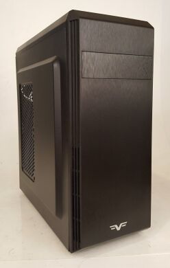 Ігровий ПК Colossus 11 Tower / Intel Core i5-4440 (4 ядра по 3.1 - 3.3 GHz) / 16 GB DDR3 / 120 GB SSD + 500 GB HDD / nVidia GeForce GTX 1060, 3 GB GDDR5, 192-bit / 500W / DVI / HDMI / DisplayPort