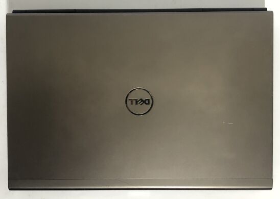 Мобільна робоча станція Б-клас Dell Precision M4800 / 15.6" (3840x2160) IPS / Intel Core i7-4810MQ (4 (8) ядра по 2.8 - 3.8 GHz) / 16 GB DDR3 / 256 GB SSD / nVidia Quadro K1100M, 2 GB GDDR5, 128-bit / WebCam / DVD-ROM Мобільна робоча станція Б-клас Dell Precision M4800 / 15.6" (3840x2160) IPS / Intel Core i7-4810MQ (4 (8) ядра по 2.8 - 3.8 GHz) / 16 GB DDR3 / 256 GB SSD / nVidia Quadro K1100M, 2 GB GDDR5, 128-bit / WebCam / DVD-ROM