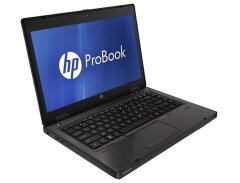 Ноутбук HP ProBook 6470b / 14" (1366x768) TN / Intel Core i3-3120M (2 (4) ядра по 2.5 GHz) / 8 GB DDR3 / 320 GB HDD / Intel HD Graphics 4000 / WebCam / Win 10 Pro