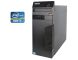 ПК Б-класс Lenovo ThinkCentre M72e Tower / Intel Core i5-3470 (4 ядра по 3.2 - 3.6 GHz) / 8 GB DDR3 / 120 GB SSD + 250 GB HDD / Intel HD Graphics 2500 купить