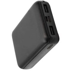 Power Bank YJ-498B / 10000 mAh / 12W / до 36V/ 2.1A