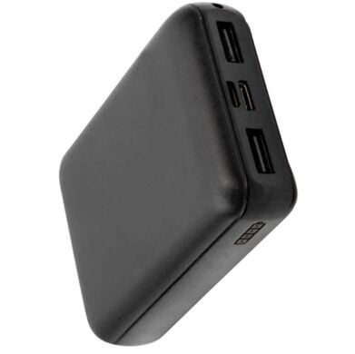 Power Bank YJ-498B / 10000 mAh / 12W / до 36V/ 2.1A