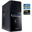 ПК GameMax ET-201 Tower / Intel Core i5-4460 (4 ядра по 3.2 - 3.4 GHz) / 8 GB DDR3 / 320 GB HDD / nVidia GeForce 210, 1 GB DDR3, 64-bit / 350W