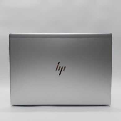 Ультрабук HP EliteBook 745 G6 / 14" (1920x1080) IPS / AMD Ryzen 5 Pro 3500U (4 (8) ядра по 2.1 - 3.7 GHz) / 8 GB DDR4 / 256 GB SSD NVMe / AMD Radeon Vega 8 Graphics / WebCam