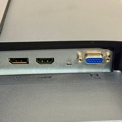 Монитор Б-клас Iiyama ProLite B2483HS-B3 (PL2483H) / 24" (1920x1080) TN / VGA, HDMI, DisplayPort / VESA 100x100