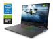 Ігровий ноутбук Lenovo Legion Y740-15IRHq / 15.6" (1920x1080) IPS / Intel Core i7-9750H (6 (12) ядер по 2.6 - 4.5 GHz) / 16 GB DDR4 / 480 GB SSD / nVidia GeForce RTX 2060, 6 GB GDDR6, 192-bit / WebCam / Win 10 Home купити