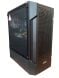 Игровой ПК Gamdias AURA GC7 ARGB Tower / Intel Core i5-10400F (6 (12) ядер по 2.9 - 4.3 GHz) / 16 GB DDR4 / 500 GB SSD M.2 / nVidia GeForce GTX 1660 Super, 6 GB GDDR5, 192-bit / 600W купить