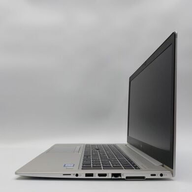 Ультрабук HP EliteBook 850 G5 / 15.6" (1920x1080) IPS / Intel Core i5-8350U (4 (8) ядра по 1.7 - 3.6 GHz) / 16 GB DDR4 / 256 GB SSD M.2 / Intel UHD Graphics 620 / WebCam