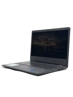 Ультрабук Dell Vostro 14 3400 / 14" (1920x1080) IPS / Intel Core i5-1135G7 (4 (8) ядра по 2.4 - 4.2 GHz) / 8 GB DDR4 / 256 GB SSD / Intel Iris X Graphics / WebCam / Win 11