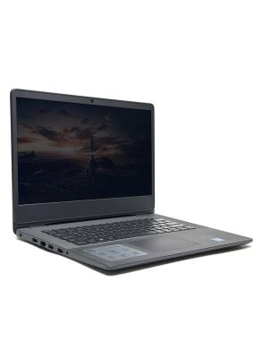 Ультрабук Dell Vostro 14 3400 / 14" (1920x1080) IPS / Intel Core i5-1135G7 (4 (8) ядра по 2.4 - 4.2 GHz) / 8 GB DDR4 / 256 GB SSD / Intel Iris X Graphics / WebCam / Win 11