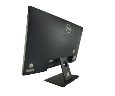 Монітор Dell E2420H / 24" (1920x1080) IPS / VGA, DisplaPort / VESA 100x100 / Кабель живлення