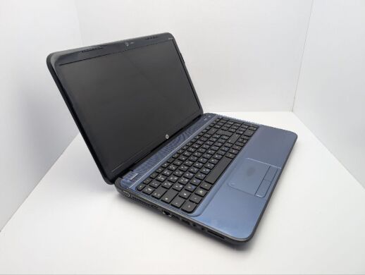 Ноутбук HP Pavilion g6-2147sl / 15.6" (1366x768) TN / AMD A8-4500M (4 ядра по 1.9 - 2.8 GHz) / 8 GB DDR3 / 500 GB HDD / AMD Radeon HD 7640G Graphics / WebCam / DVD-ROM