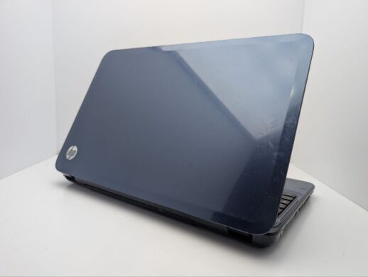 Ноутбук HP Pavilion g6-2147sl / 15.6" (1366x768) TN / AMD A8-4500M (4 ядра по 1.9 - 2.8 GHz) / 8 GB DDR3 / 500 GB HDD / AMD Radeon HD 7640G Graphics / WebCam / DVD-ROM