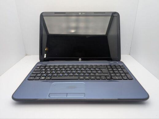 Ноутбук HP Pavilion g6-2147sl / 15.6" (1366x768) TN / AMD A8-4500M (4 ядра по 1.9 - 2.8 GHz) / 8 GB DDR3 / 500 GB HDD / AMD Radeon HD 7640G Graphics / WebCam / DVD-ROM