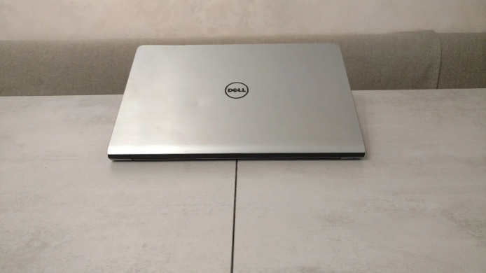 Dell Inspiron 5547 / 15.6" (1366x768) / Intel Core i5-4210U (2(4) ядра по 1.7 - 2.7 GHz) / 8 GB DDR3 / 1 TB HDD / web-cam / Windows 10 licence Dell Inspiron 5547 / 15.6" (1366x768) / Intel Core i5-4210U (2(4) ядра по 1.7 - 2.7 GHz) / 8 GB DDR3 / 1 TB HDD / web-cam / Windows 10 licence